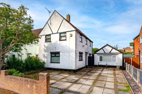Norleane Crescent, Runcorn 3 bed end of terrace house for sale
