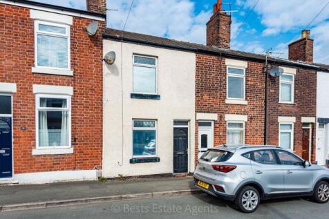 Sea Lane, Runcorn 1 bed terraced house for sale