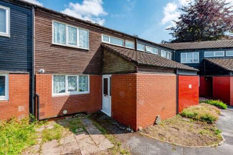 Kilncroft, Runcorn 3 bed terraced house for sale
