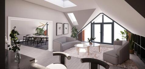 3 bedroom apartment for sale