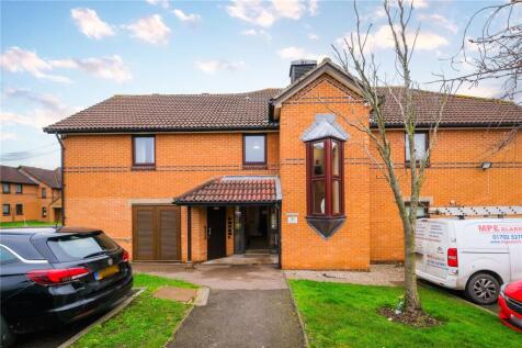 Portland Close, Chadwell Heath RM6 1 bed retirement property for sale