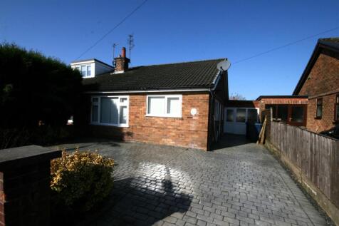 1 bedroom semi-detached bungalow for sale