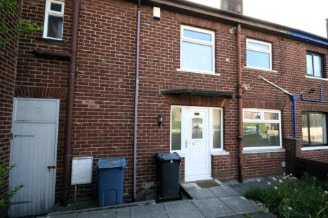 Highgate Road, Upholland Skelmersdale... 2 bed terraced house for sale
