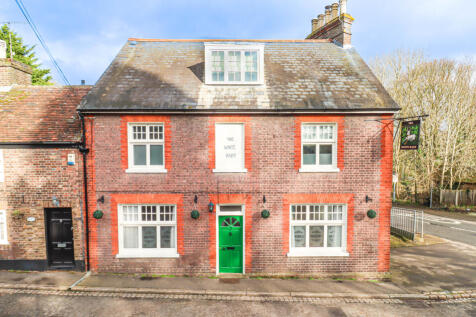 4 bedroom semi-detached house for sale