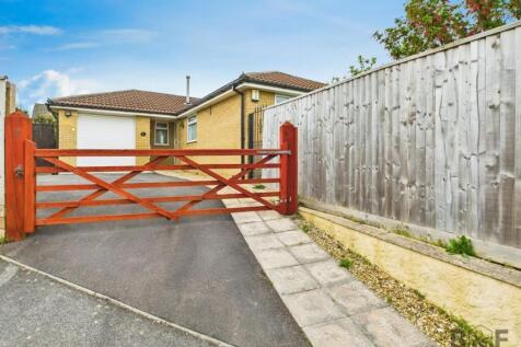 Avalon Lane, Bristol BS5 3 bed detached bungalow for sale