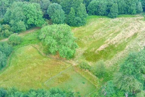 Top Road, North Lincolnshire DN20 Land for sale