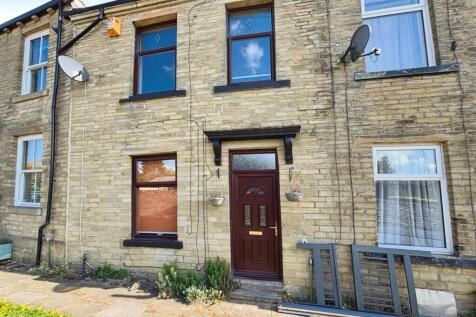 Acre Lane, Bradford BD2 2 bed terraced house for sale