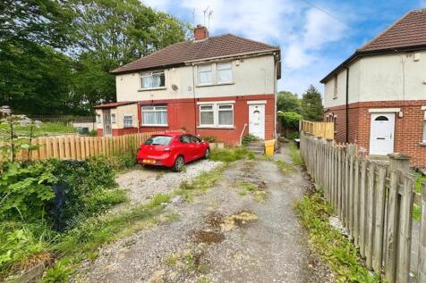 2 bedroom semi-detached house for sale