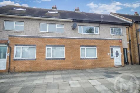 2 bedroom ground floor flat for sale