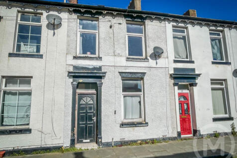 Beresford Street, Blackpool, FY1 3RF 3 bed terraced house for sale