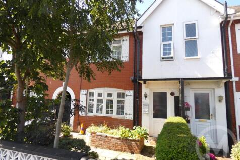 Mather Street, Blackpool 3 bed terraced house for sale