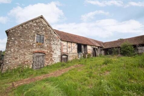 2 bedroom barn conversion for sale