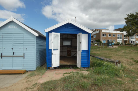 West Mersea, CO5 Chalet for sale