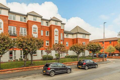 1 bedroom retirement property for sale