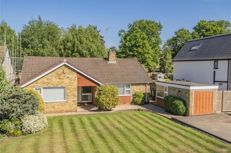 4 bedroom bungalow for sale