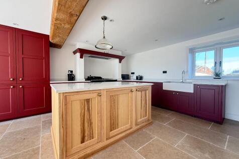 4 bedroom character property for sale