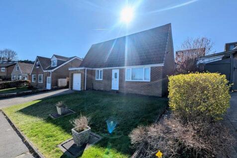 3 bedroom bungalow for sale