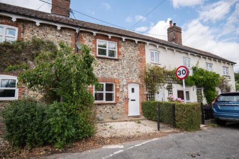 3 bedroom cottage for sale