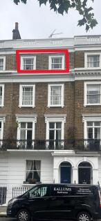 1 bedroom flat for sale