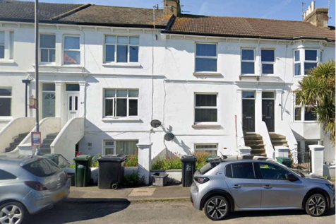 1 bedroom apartment for sale
