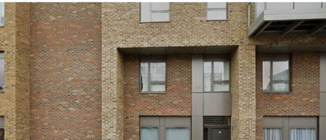 1 bedroom flat for sale