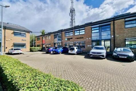 Berrington Way, Berrington Way RG24 Land for sale