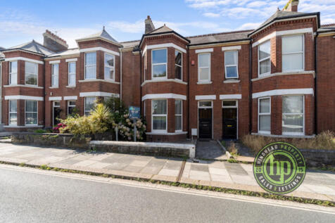 Ford Park Road, Plymouth PL4 7 bed terraced house for sale