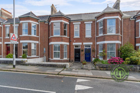 Ford Park Road, Plymouth PL4 7 bed terraced house for sale