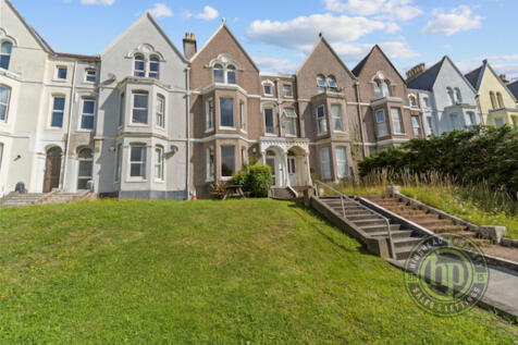 Mannamead Road, Plymouth PL4 39 bed semi