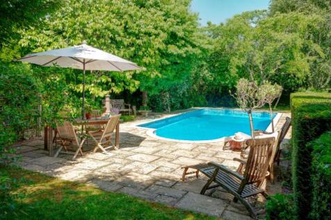 Wylye Road, Hanging Langford  SP3 5 bed house for sale