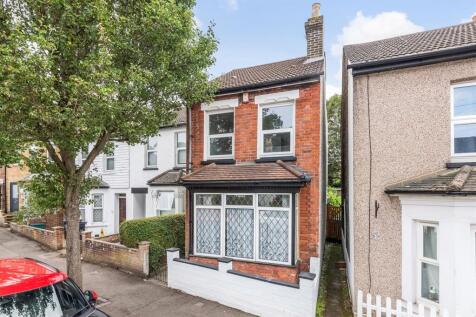 Jarvis Road, South Croydon CR2 2 bed detached house for sale