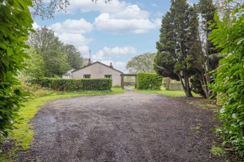 Bromley Green Road, Ruckinge, TN26 3 bed bungalow for sale