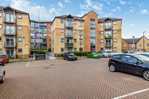 1 bedroom flat for sale