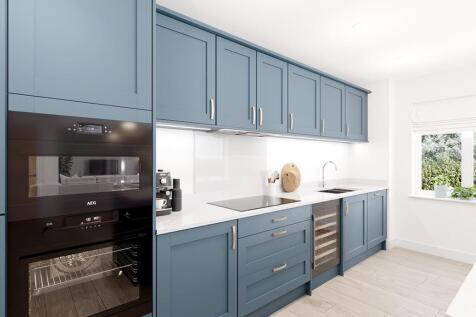 Plot 87, The Torrisdale at Hunters... 5 bed detached house for sale