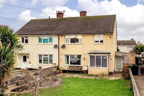 Westfield Road, Bristol BS48 3 bed semi