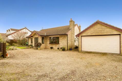 The Avenue, Bristol BS48 3 bed property for sale