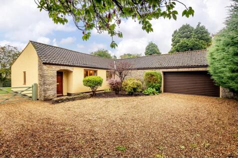 Farleigh Road, Bristol BS48 4 bed detached bungalow for sale