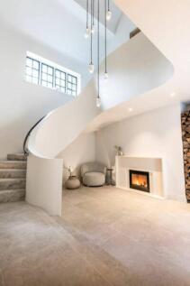 6 bedroom lodge for sale