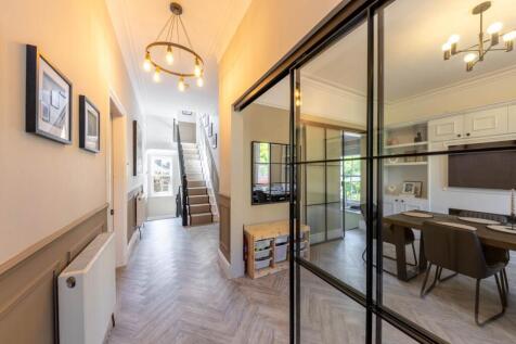 5 bedroom house for sale
