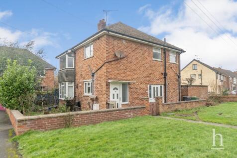 Fornalls Green Lane, Wirral CH47 2 bed apartment for sale