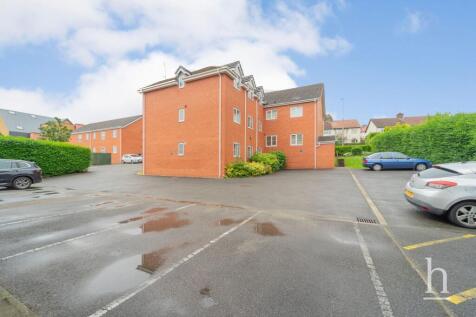 Pensby Road, Wirral CH60 2 bed apartment for sale