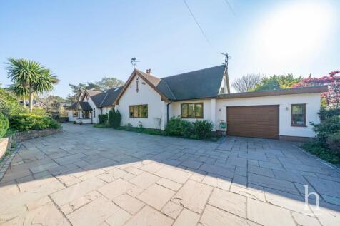 Wetstone Lane, West Kirby CH48 3 bed detached house for sale