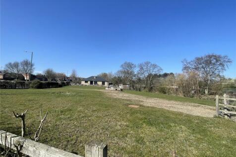 Fair View, Esh Winning, Durham, DH7 Plot for sale