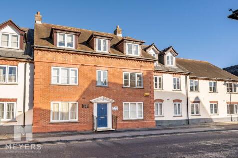 Cottage Mews|Christchurch... 2 bed retirement property for sale
