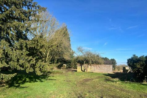 Lot 3, Main Street, Thistleton Plot for sale
