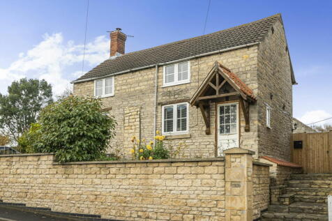 Chapel Hill, Ropsley 3 bed cottage for sale