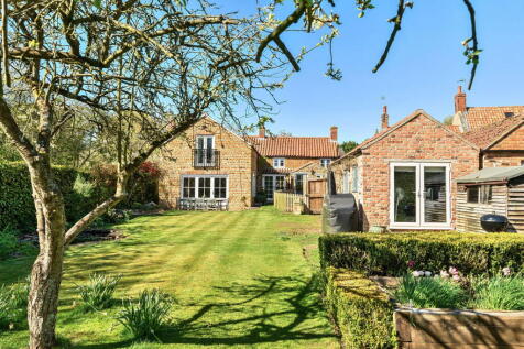 West End, Rookery Lane 4 bed cottage for sale