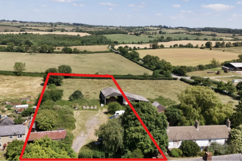 Main Street, Owston, Oakham 5 bed detached house for sale