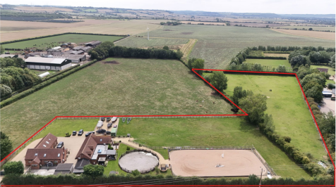 7 bedroom detached house for sale