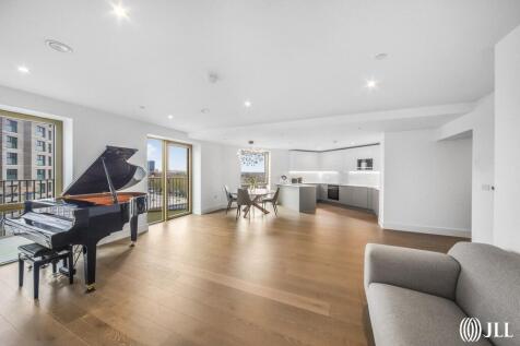 3 bedroom apartment for sale
